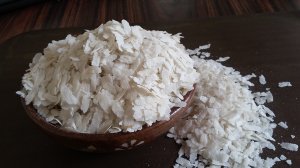 Local Flattened Rice white(Chira) 250gm